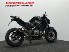 Kawasaki Z 900 ABS Black Edition 2019 occasion – foto 16 van 20