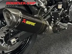 Kawasaki Z 900 ABS Black Edition 2019 occasion – foto 18 van 20