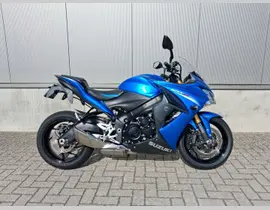 Suzuki GSX-S 1000 F ABS 2017 occasion