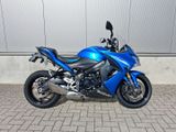 SUZUKI GSX-S 1000 F ABS