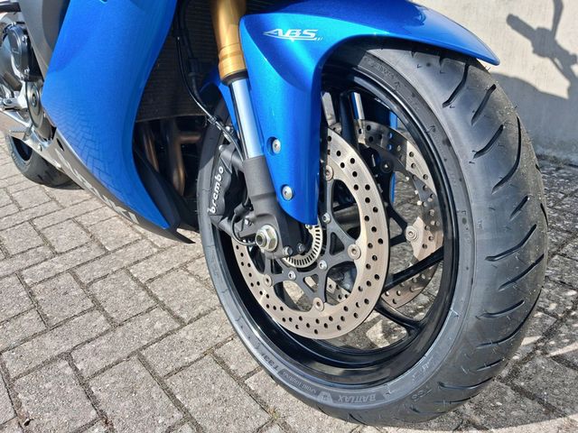suzuki - gsx-s-1000-f-abs