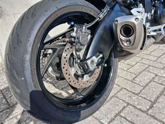 suzuki - gsx-s-1000-f-abs