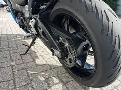Suzuki GSX-S1000FA 2017 occasion – foto 5 van 8