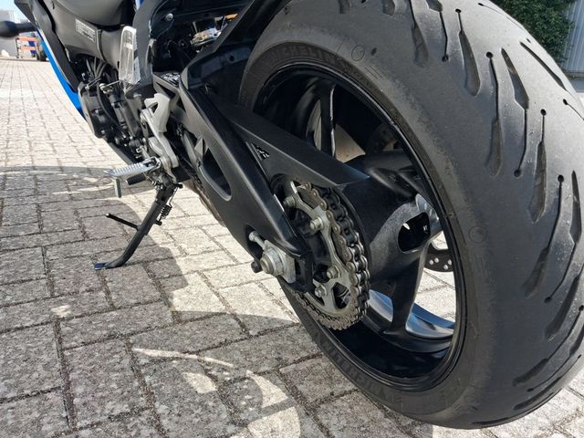 suzuki - gsx-s-1000-f-abs