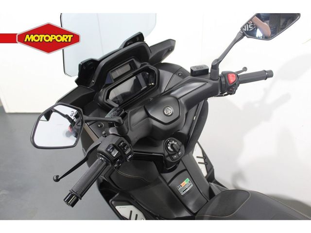 yamaha - x-max-300-tech-max