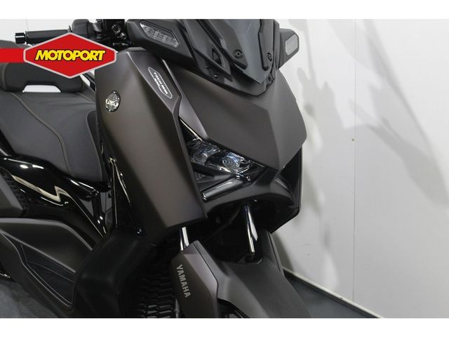 yamaha - x-max-300-tech-max
