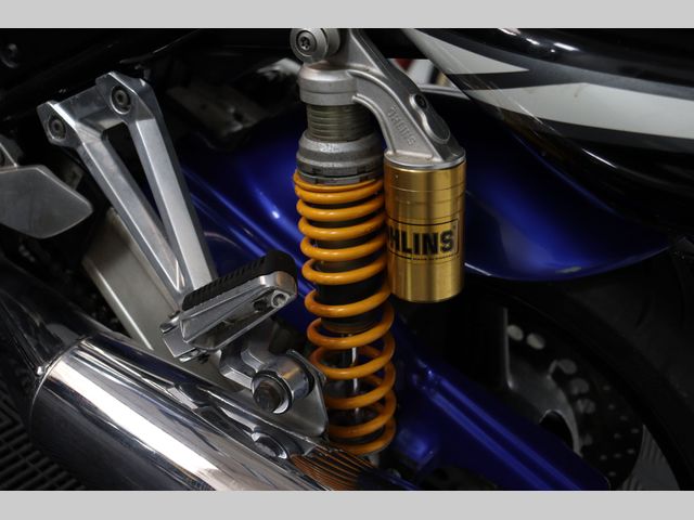 yamaha - xjr-1300-sp