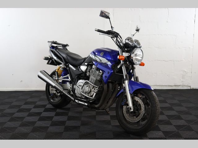 yamaha - xjr-1300-sp