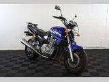 YAMAHA XJR 1300 SP