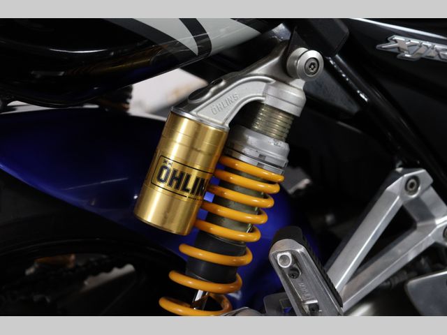yamaha - xjr-1300-sp