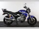 YAMAHA XJR 1300 SP