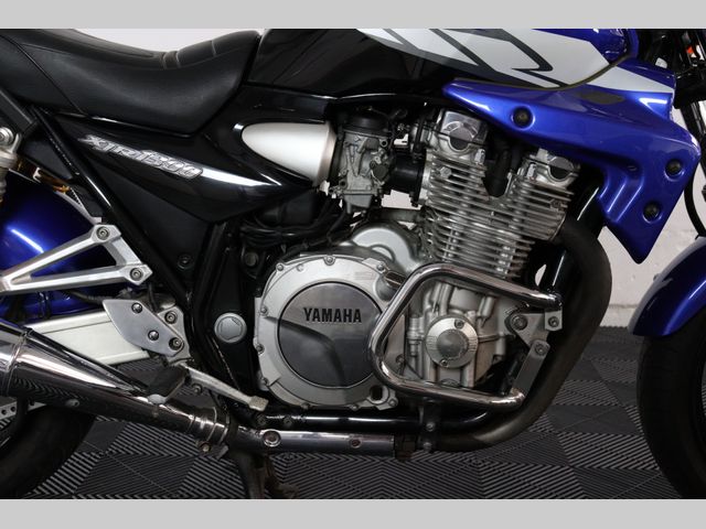 yamaha - xjr-1300-sp