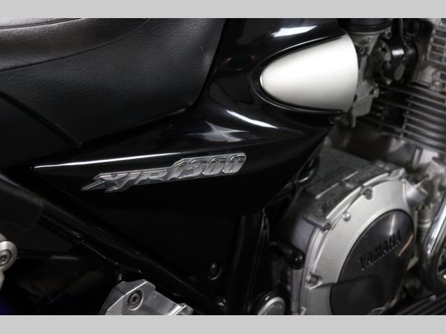 yamaha - xjr-1300-sp