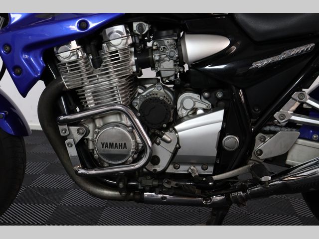 yamaha - xjr-1300-sp
