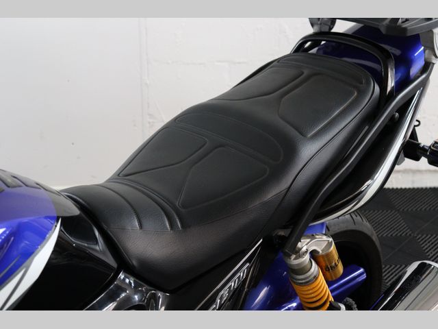 yamaha - xjr-1300-sp