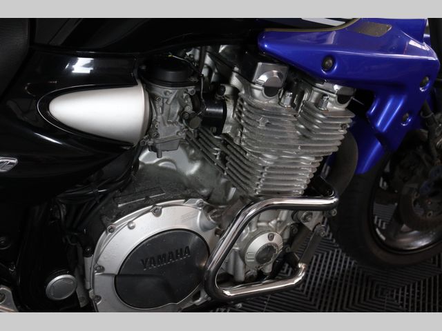 yamaha - xjr-1300-sp