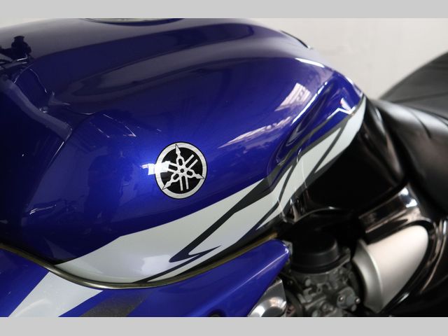 yamaha - xjr-1300-sp