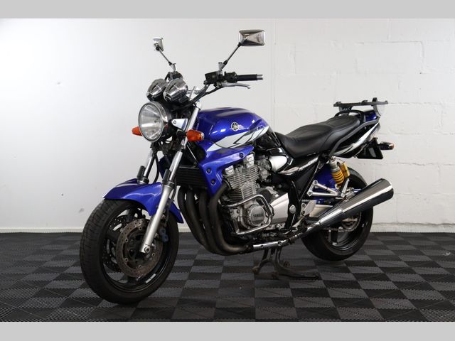 yamaha - xjr-1300-sp