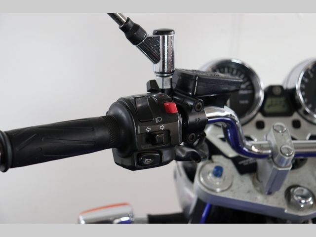 yamaha - xjr-1300-sp