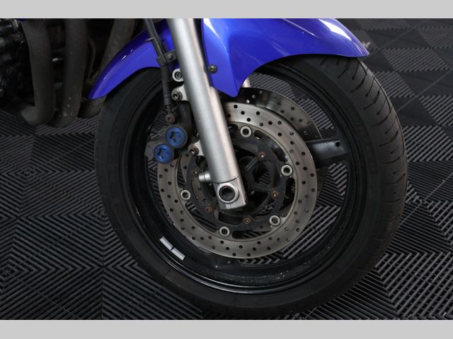 yamaha - xjr-1300-sp