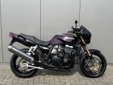 KAWASAKI ZRX 1100