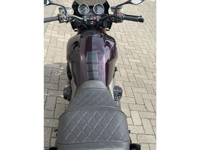 kawasaki - zrx-1100