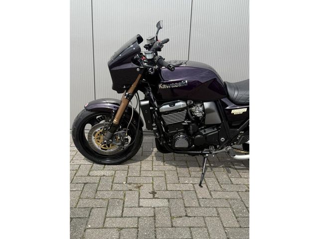 kawasaki - zrx-1100