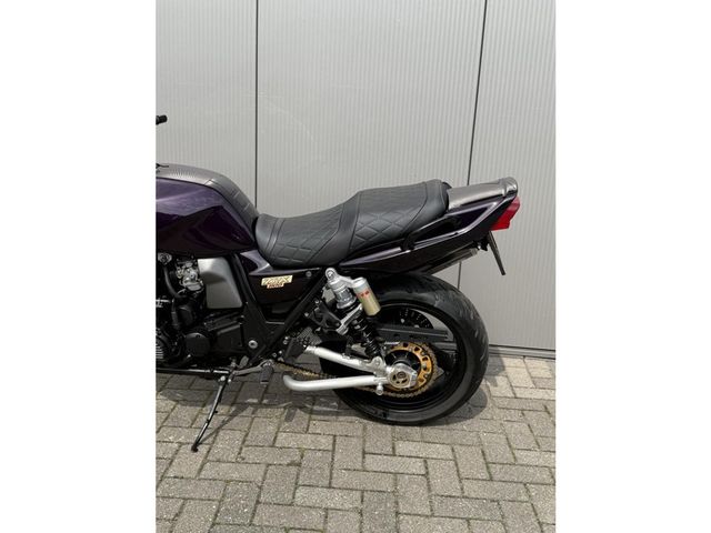 kawasaki - zrx-1100