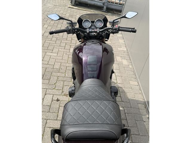 kawasaki - zrx-1100