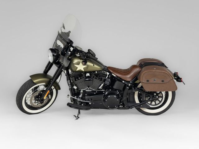 harley-davidson - softail-slim-s-flss