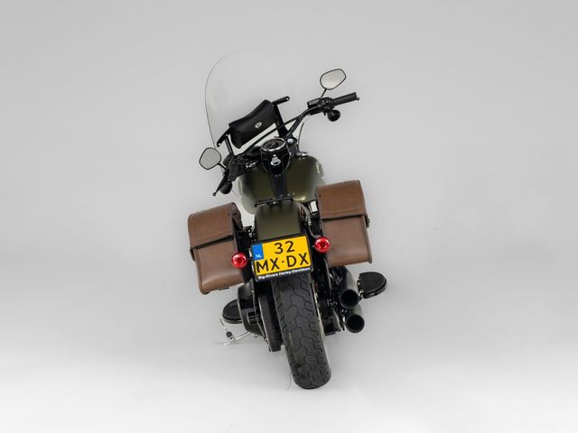 harley-davidson - softail-slim-s-flss