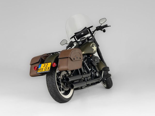 harley-davidson - softail-slim-s-flss