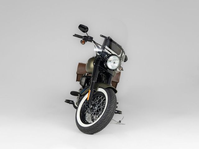 harley-davidson - softail-slim-s-flss