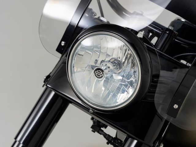 harley-davidson - softail-slim-s-flss