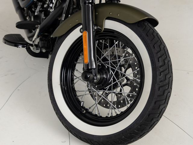 harley-davidson - softail-slim-s-flss