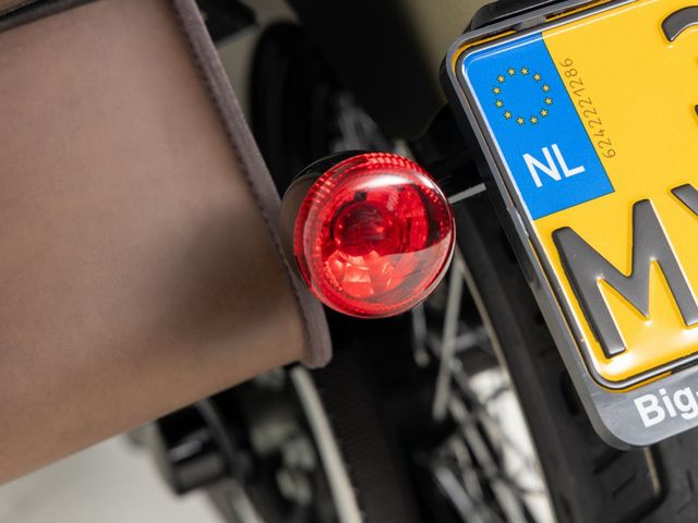 harley-davidson - softail-slim-s-flss