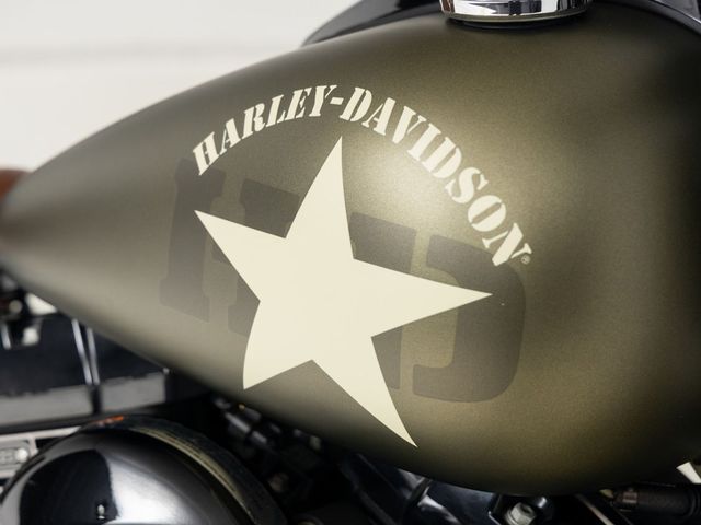 harley-davidson - softail-slim-s-flss