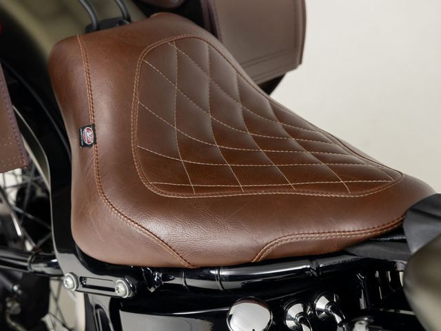 harley-davidson - softail-slim-s-flss