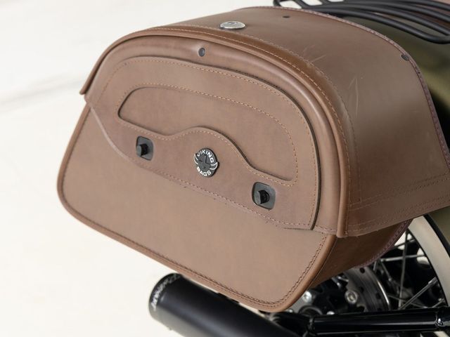 harley-davidson - softail-slim-s-flss