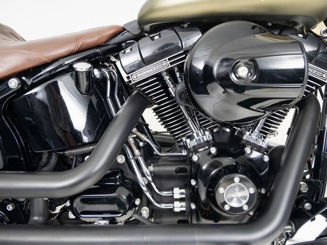 harley-davidson - softail-slim-s-flss