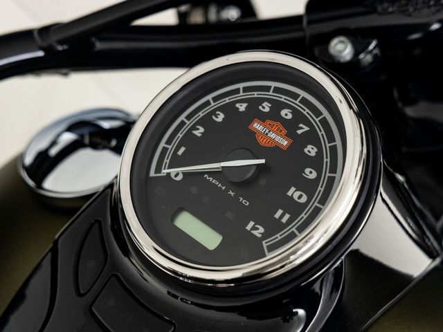 harley-davidson - softail-slim-s-flss