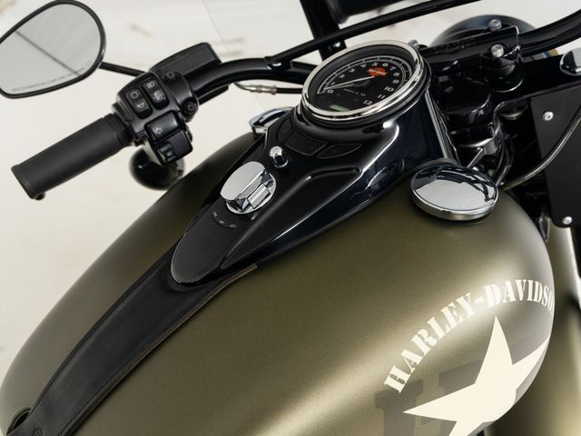 harley-davidson - softail-slim-s-flss