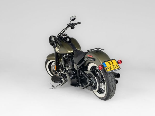 harley-davidson - softail-slim-s-flss