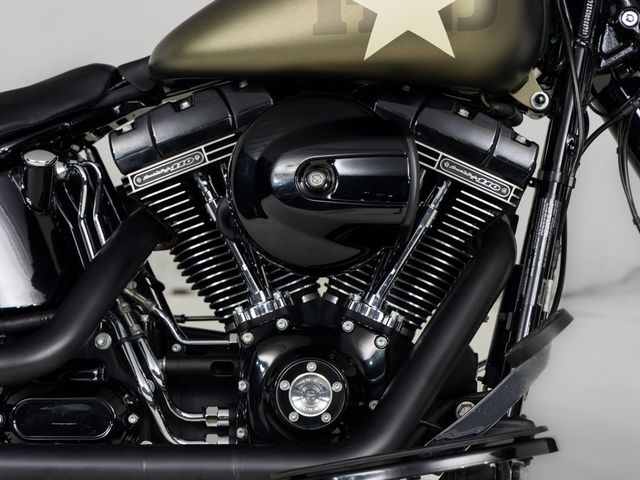 harley-davidson - softail-slim-s-flss