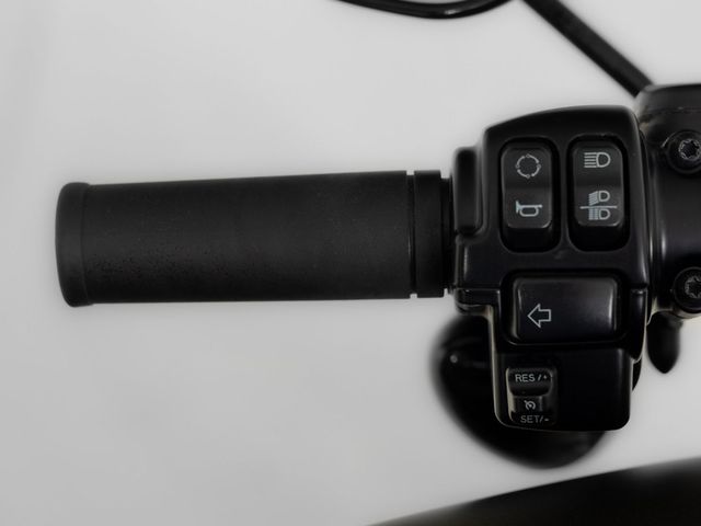 harley-davidson - softail-slim-s-flss