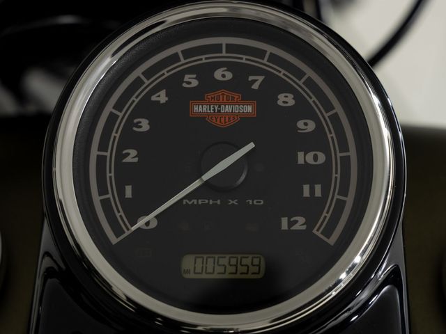 harley-davidson - softail-slim-s-flss