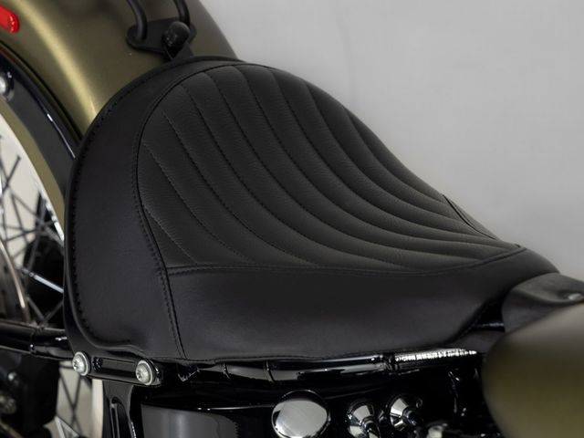 harley-davidson - softail-slim-s-flss