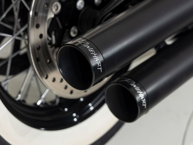 harley-davidson - softail-slim-s-flss