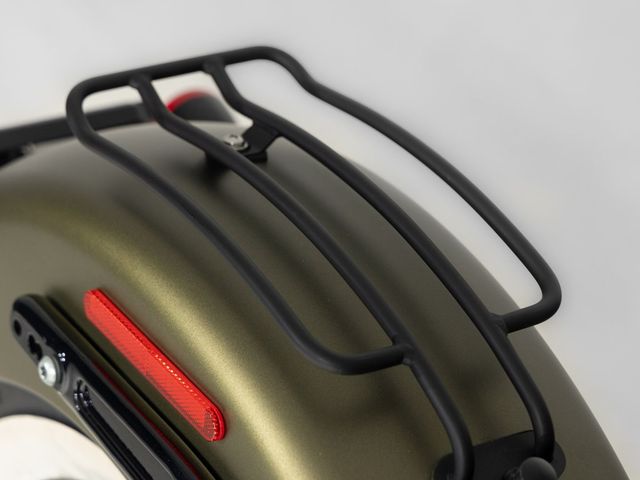 harley-davidson - softail-slim-s-flss