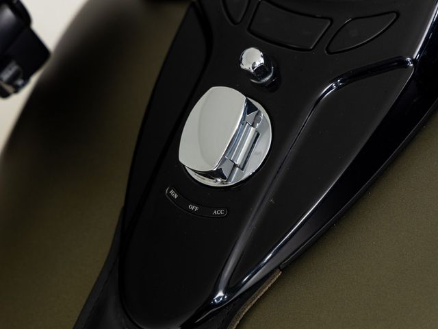 harley-davidson - softail-slim-s-flss